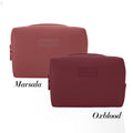 Limited Edition Neoprene Makeup Bag - Youngblood Mineral Cosmetics