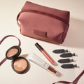 Limited Edition Neoprene Makeup Bag - Youngblood Mineral Cosmetics