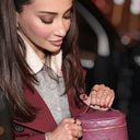 Tis the Season for Little Luxuries - Plum - Youngblood Mineral Cosmetics