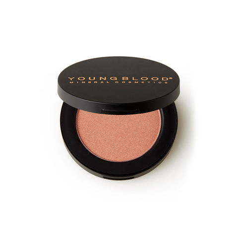 Pressed Mineral Blush - Youngblood Mineral Cosmetics