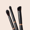 YB9 All-Over Shadow Luxe Brush - Youngblood Mineral Cosmetics