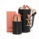 Youngblood Mini VividLuxe Creme Blush Pink Prosecco