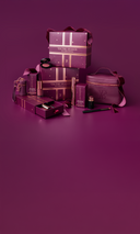 YB Tis The Season for Luxury Sets