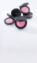 Youngblood Blush Topper