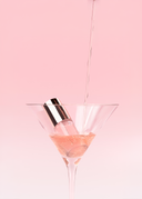 YB Everglow Lip Oil in Cosmo