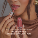 EverGlow Lip Oil® - Lip Oil - Youngblood Mineral Cosmetics