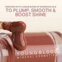 EverGlow Lip Oil® - Lip Oil - Youngblood Mineral Cosmetics