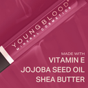 Hydrating Liquid Lip Crème Testers - Lip Creme - Youngblood Mineral Cosmetics