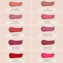 Hydrating Liquid Lip Crème Testers - Lip Creme - Youngblood Mineral Cosmetics