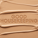 Good Housekeeping logo in Youngblood foundation