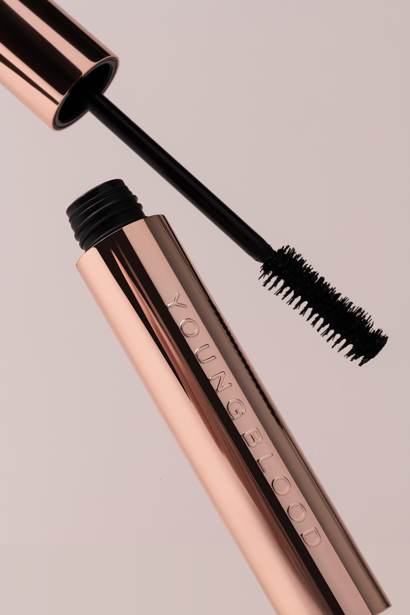 Youngblood Til Midnight Mascara