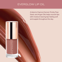 EverGlow Lip Oil™ - Youngblood Mineral Cosmetics