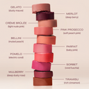 VividLuxe Crème Blush Stick - Youngblood Mineral Cosmetics