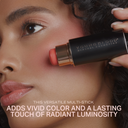 VividLuxe Crème Blush Stick
