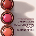 VividLuxe Crème Blush Stick