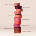 VividLuxe Crème Blush Stick