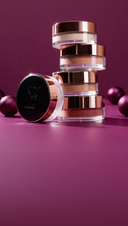 YB Holiday Clean Beauty Setting Powders