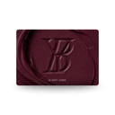 YB E-Gift Card
