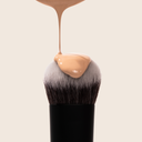 YB16 Skin Perfecting Foundation Luxe Brush - Youngblood Mineral Cosmetics