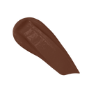 BeyondBlur® Skin Perfecting Foundation medium-brown liquid swatch