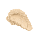 Youngblood mineral loose foundation powder, light warm beige loose powder mound