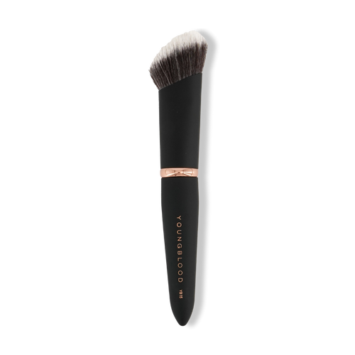 YB15 Crème Contour Brush Tester - Tools - Youngblood Mineral Cosmetics