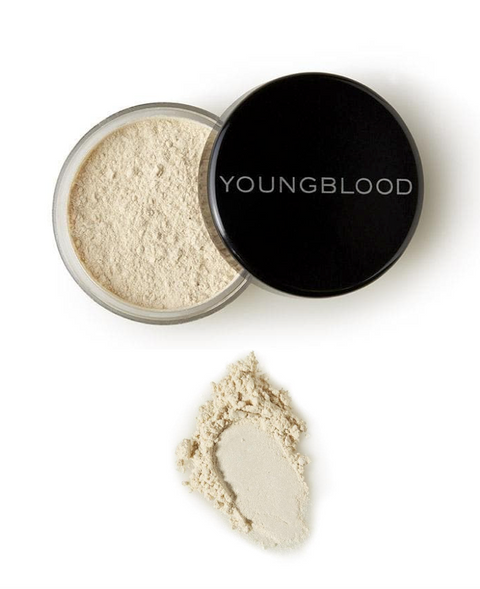 Lunar Dust Petite - Youngblood Mineral Cosmetics