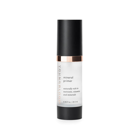 Mineral Face Primer - Youngblood Mineral Cosmetics