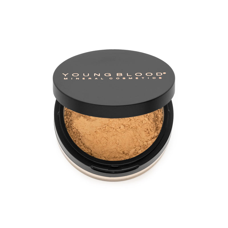 Loose Mineral Rice Setting Powder - Youngblood Mineral Cosmetics