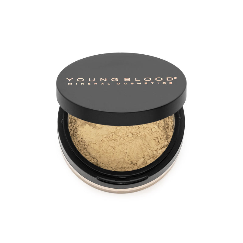 Loose Mineral Setting Powder Youngblood Mineral Cosmetics