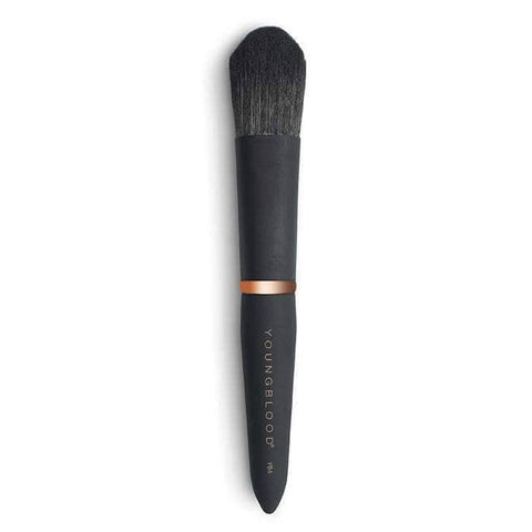 YB4 Foundation Brush - Youngblood Mineral Cosmetics